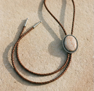 Fossilized Coral Bolo