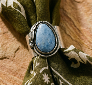Chalcedony bandana Slider