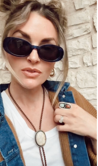 Fossilized Coral Bolo